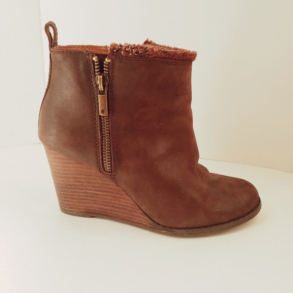 Size 5 LUCKY BRAND
